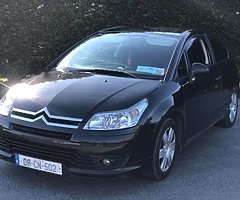 Citroen c4 1.4 08 Swap - Image 4/5