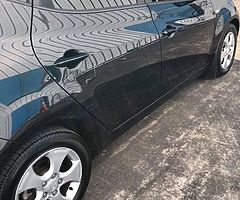 Kia venga 1.4 diesel 2010 - Image 3/7