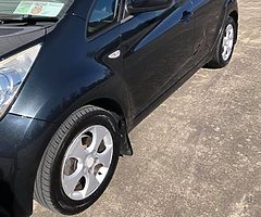 Kia venga 1.4 diesel 2010 - Image 4/7