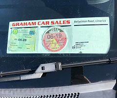 Kia venga 1.4 diesel 2010 - Image 6/7