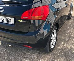 Kia venga 1.4 diesel 2010 - Image 7/7