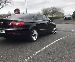 Vw cc