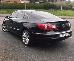 Vw cc