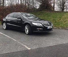 Vw cc - Image 9/9