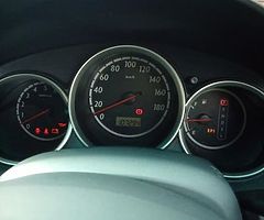 Honda Fit 1.3 Automatic for sale - Image 4/5