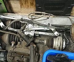 Gearbox 5speed 1.6tdi VW, Skoda, Seat, audi... - Image 4/10