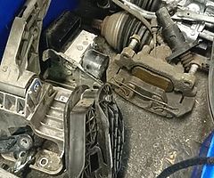 Gearbox 5speed 1.6tdi VW, Skoda, Seat, audi... - Image 5/10