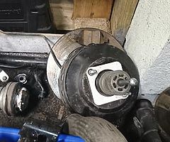 Gearbox 5speed 1.6tdi VW, Skoda, Seat, audi... - Image 6/10