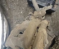 Gearbox 5speed 1.6tdi VW, Skoda, Seat, audi... - Image 7/10