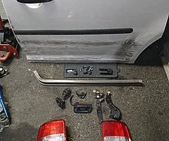 Gearbox 5speed 1.6tdi VW, Skoda, Seat, audi... - Image 9/10
