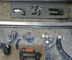 Gearbox 5speed 1.6tdi VW, Skoda, Seat, audi... - Image 10/10