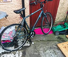 I have a bike for sell apollo