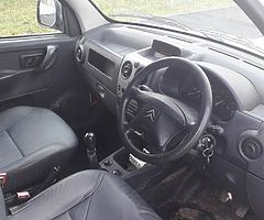 2008 CITROEN BERLINGO - Image 9/10