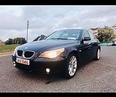 Bmw 520i