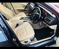 Bmw 520i