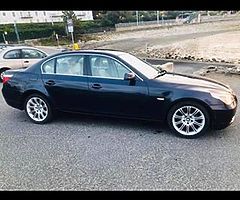 Bmw 520i - Image 5/10