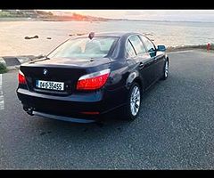 Bmw 520i - Image 6/10