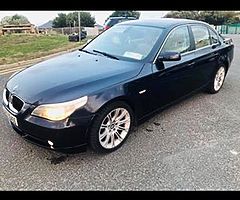 Bmw 520i - Image 7/10