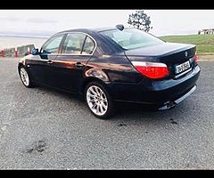 Bmw 520i - Image 8/10