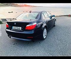 Bmw 520i - Image 9/10
