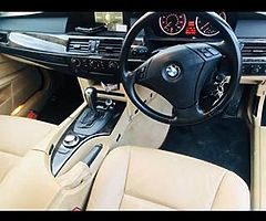 Bmw 520i - Image 10/10
