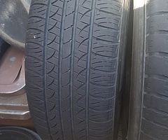 Genuine Audi Alloys - Image 4/6