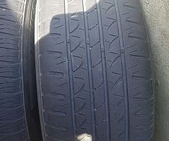 Genuine Audi Alloys - Image 5/6