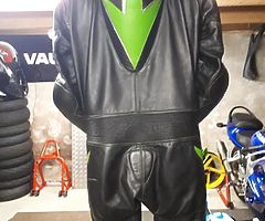 Race leathers