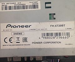 pioner