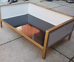 ANTI CHEW DOG KENNELS AND HOP UPS - Image 7/10