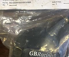 GB RACING ENGINE PROTECTORS - Image 3/7