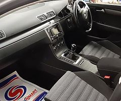 Volkswagen passat 2013 TDI - Image 4/8