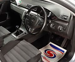 Volkswagen passat 2013 TDI - Image 5/8