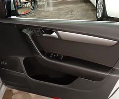 Volkswagen passat 2013 TDI - Image 7/8