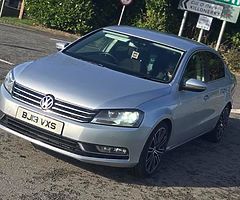Volkswagen passat 2013 TDI - Image 8/8