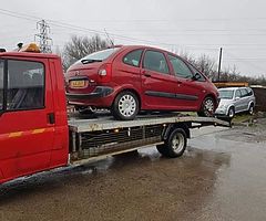 We buy scrap cars top prices paid - Image 2/8