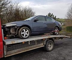 We buy scrap cars top prices paid - Image 4/8
