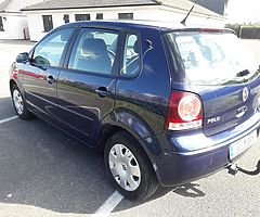 Volkswagen Polo - Image 4/7