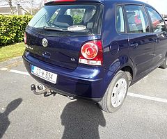 Volkswagen Polo - Image 5/7