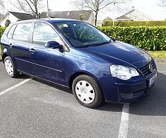 Volkswagen Polo - Image 6/7