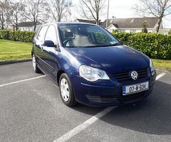 Volkswagen Polo - Image 7/7