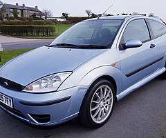 ***FOR SALE,*** FULL MOT! LOW MILES, 2 OWNERS, WELL SERVICED, 5 SPEED MANUAL!!!
2005 Ford focus 1.6 - Image 6/9