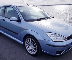 ***FOR SALE,*** FULL MOT! LOW MILES, 2 OWNERS, WELL SERVICED, 5 SPEED MANUAL!!!
2005 Ford focus 1.6 - Image 9/9