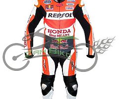 Motorbike Suit