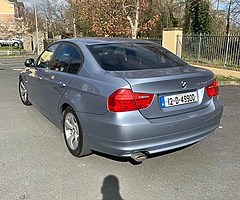 **2012 BMW 320D FRESH NCT** - Image 4/4