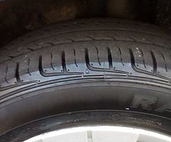 Skoda Fabia 04 Engine 1,2 NCT 10/19 TAX till 4/19 very nice car - Image 7/9