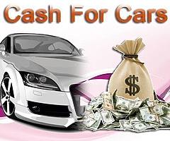CASH IN ONE HOUR FOR YOUR CAR