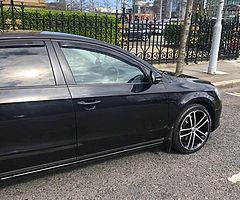 2011 vw passat 1.6tdi bluemotion - Image 3/10