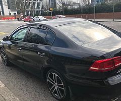 2011 vw passat 1.6tdi bluemotion - Image 8/10