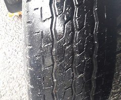 09 toyota hiace crew cab - Image 9/10